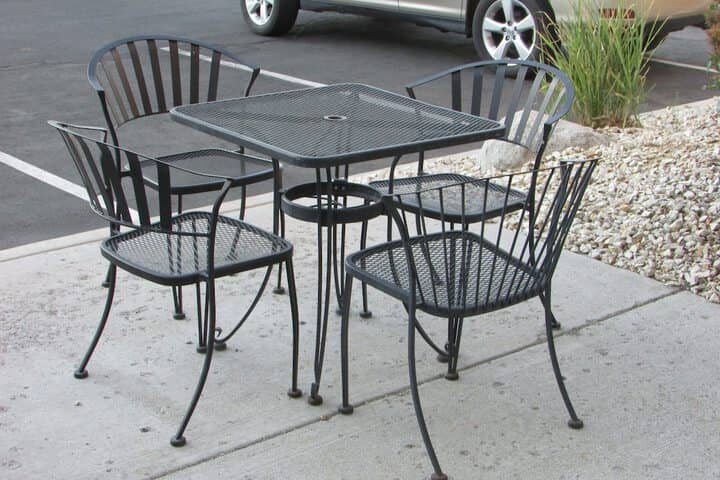 Sundeck